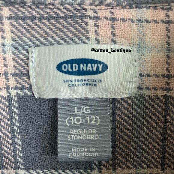 Built-In Flex Flannel Utility Pocket Shirt - Picture 8 of 8